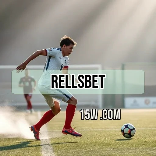 rellsbet Bingo: Jogue e Ganhe Prêmios Emocionantes Agora Mesmo