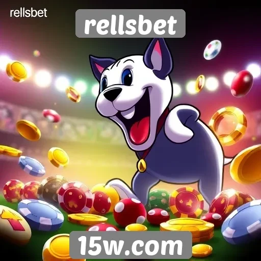 Análise das opções de jogos disponíveis no rellsbet