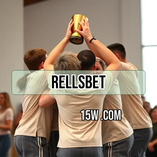 rellsbet e Seus Jackpots: Oportunidades Imperdíveis para Jogadores Brasileiros