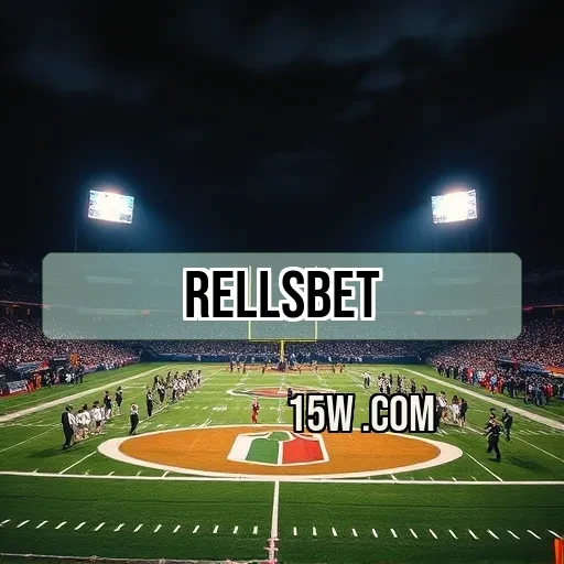 rellsbet: A Revolução do Jogo em Seu Celular