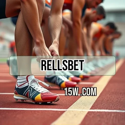 rellsbet: Aventura Empolgante no Poker Brasileiro Espera por Você