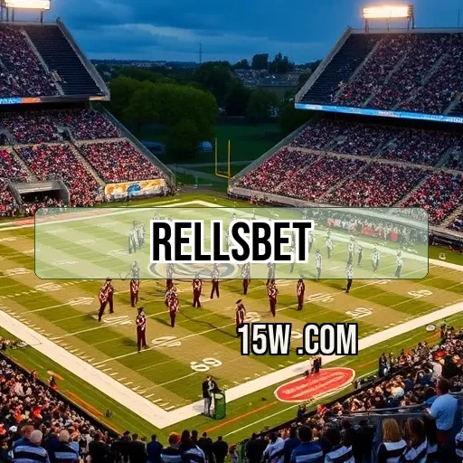 rellsbet: Ofertas Incríveis para Aumentar Suas Chances de Ganho Online