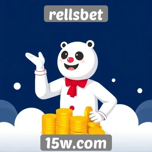 Promoções e bônus atrativos no rellsbet