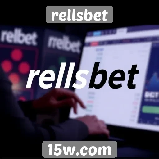 Segurança e confiabilidade do site rellsbet