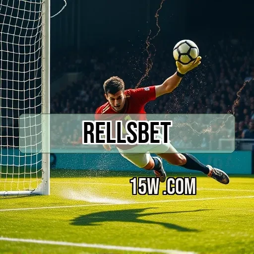 rellsbet: A Magia da Roleta Que Você Não Pode Perder