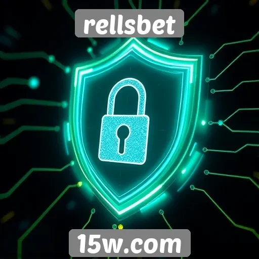 Recursos de segurança e proteção de dados no rellsbet