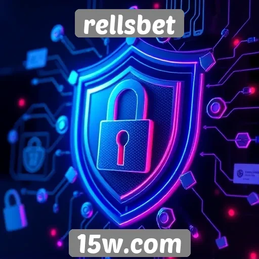 Mecanismos de segurança no site rellsbet